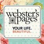 Webster's Pages Coupon Code